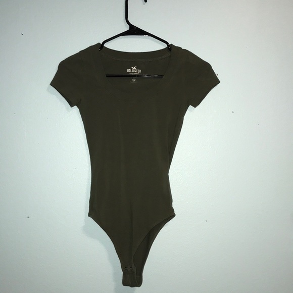Bodysuits hollister Outlet